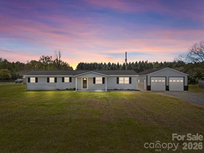 15910 Glenmore Rd, Gold Hill, NC, 28071