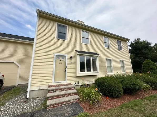 66 Great Brook Road, Milford, NH 03055