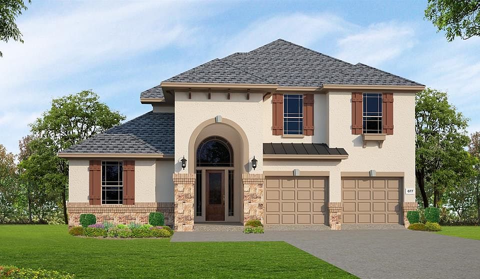 1st image of 16435 Shumard Run Ln