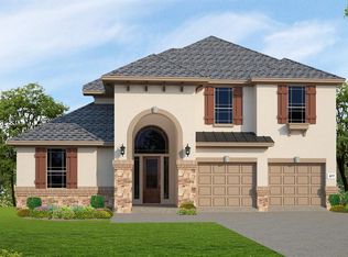 16435 Shumard Run Ln, Cypress, TX 77433