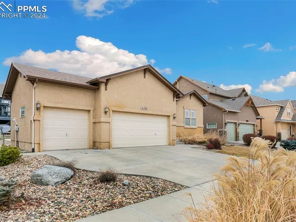 6286 Adamants Dr, Colorado Springs, CO 80924