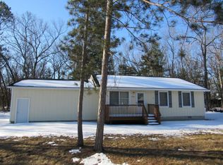 1942 Northland Dr, Oscoda, MI 48750