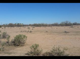 3900 W Tonto Rd, Eloy, AZ 85131