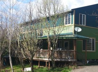 37000 S Wilhoit Rd, Molalla, OR 97038