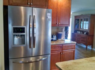 91 Kenney Field Dr, Boothbay Harbor, ME 04538