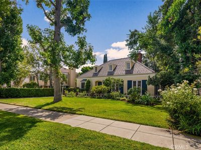2370 Melville Dr, San Marino, CA, 91108