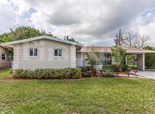 1311 NW 54th Ave, Fort Lauderdale, FL 33313