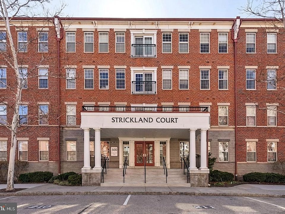 1st image of 500 Admirals Way APT 231