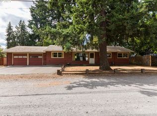 4025 SE 101st Ave, Portland, OR 97266