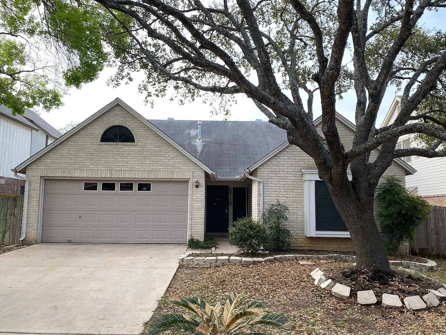 6710 Ambush Dr — Photo 1