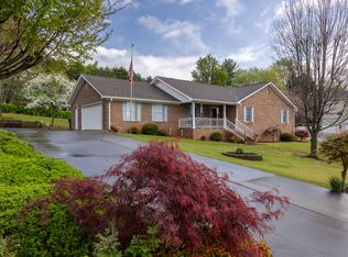 1400 Miami St, Athens, TN 37303