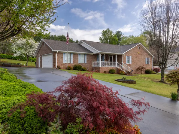 1400 Miami St, Athens, TN 37303