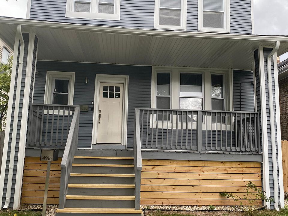 1st image of 4916 W Berenice Ave #1