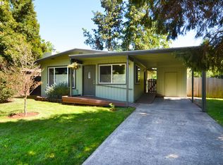 675 Sweet Gum Ln, Eugene, OR 97401
