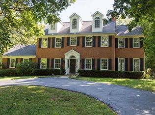 1308 S Geyer Rd, Saint Louis, MO 63122