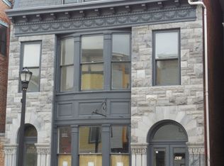 431 Warren St #2, Hudson, NY 12534