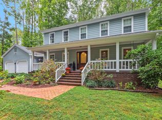 8009 Netherlands Dr, Raleigh, NC 27606