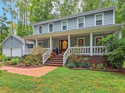 8009 Netherlands Dr, Raleigh, NC, 27606