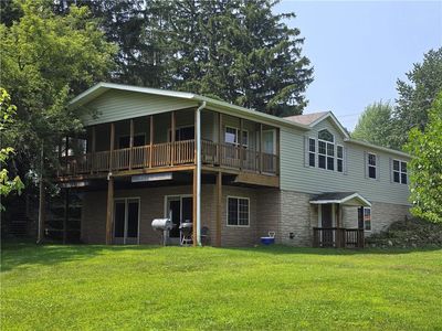 1450 Comstock Avenue, Cumberland, WI, 54829