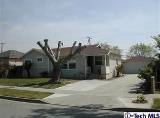 268 Princeton Ave, Claremont, CA 91711