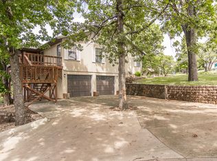 333 Sherwood Ave, Branson West, MO 65737
