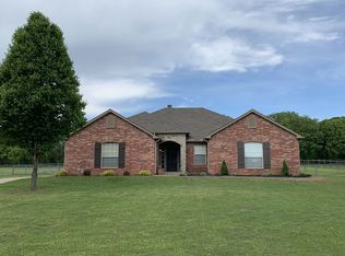 8645 S Ridgeview Dr, Sapulpa, OK 74066