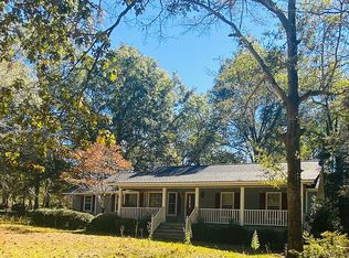 181 Greens Cut Church Dr, Waynesboro, GA 30830