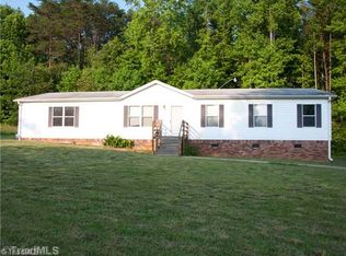 1025 Oakmont Rdg, Winston Salem, NC 27105