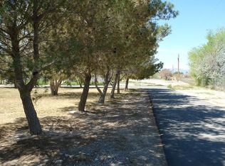 4230 Oakridge Ave, Pahrump, NV 89048