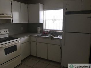 2120 NW 153rd St, Miami Gardens, FL 33054