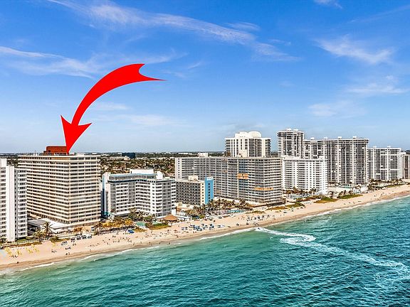 2nd image of 4020 Galt Ocean Drive #310