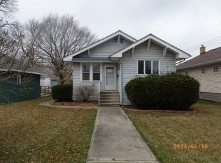 1127 N Raynor Ave, Joliet, IL 60435