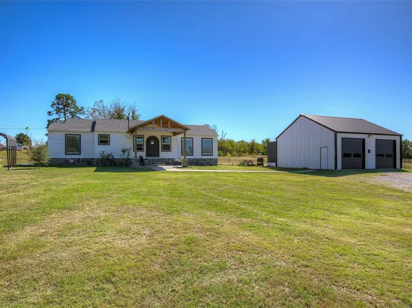 3974 State Highway 11 E, Sulphur Springs, TX 75482