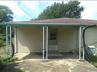 12841 Bakerfield Rd, Alexandria, KY 41001