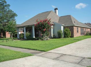 16121 Indigo Ridge Ave, Baton Rouge, LA 70817