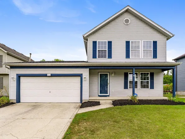 4983 Dexter Ct, Columbus, OH 43207