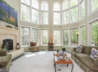 47025 Bennington Ct, Sterling, VA 20165