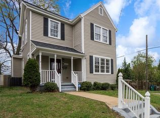 1212 N 23rd St, Richmond, VA 23223