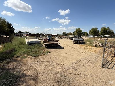 0 Willard St, Bakersfield, CA, 93314
