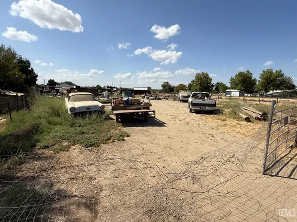 0 Willard St, Bakersfield, CA 93314