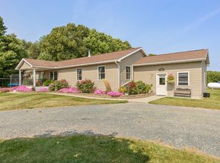 10582 E 80th Option St #2, Reed City, MI 49677