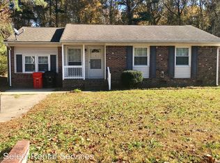 712 Briarwood Rd, Elizabeth City, NC 27909