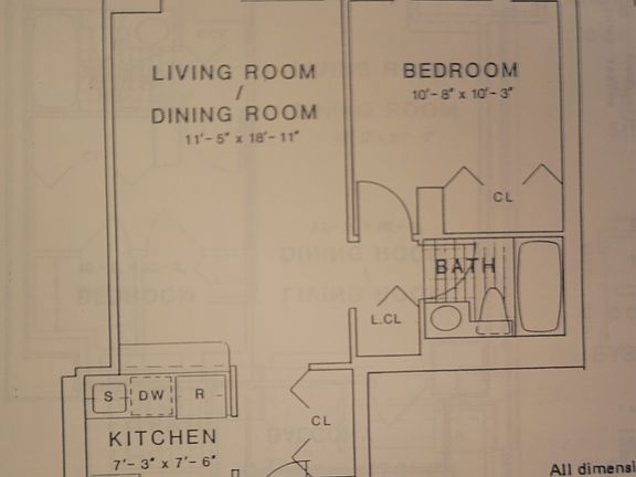 2nd image of 200 E 89th St APT 10D