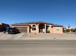 2309 Saguaro Loop, Alamogordo, NM 88310