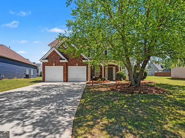 3630 Cape Ln, Conyers, GA 30013