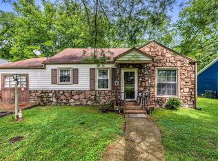 2607 Woodyhill Dr, Nashville, TN 37207