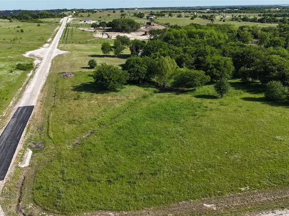 502 Longview Creek Trl, Itasca, TX 76055