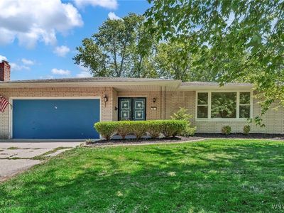 70 Sundown Trl, Williamsville, NY, 14221