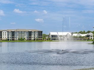 Urbon @ Nona Apartment Homes, Orlando, FL 32832