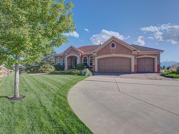 2nd image of 2381 Diamond Creek Dr